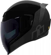 Icon Airflite Stealth MIPS мотошлем интеграл