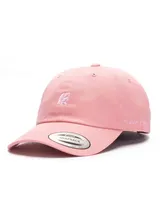 Кепка Footwork ICON PINK