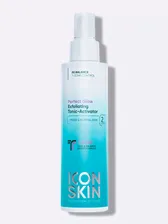 Обновляющий тоник для лица Icon Skin Perfect Glow Exfoliating Tonic, 150 мл