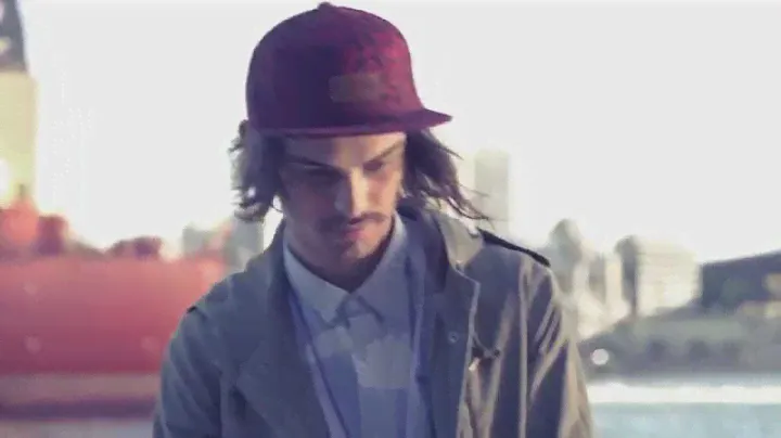 Icon Brand - Street Dreams (Trailer #1)