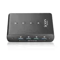 USB- iCON OneHub iCON-0