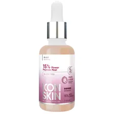 Icon Skin Интенсивный пептидный пилинг 15%, 30 мл (Icon Skin, Re:Age Renewal), Re:Age Renewal