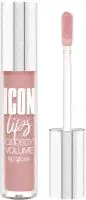 LUXVISAGE Блеск для губ с эффектом объема ICON lips glossy volume тон 505-0