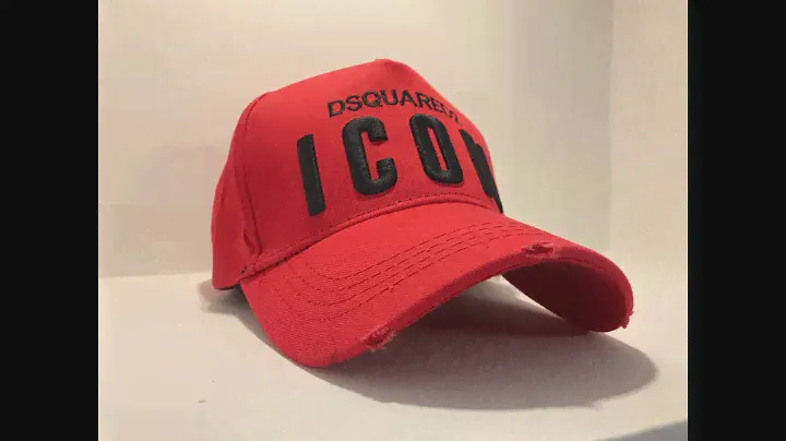 Бейсболка icon 2021