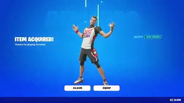 NickEh30 Icon Skin Full Bundle 😍