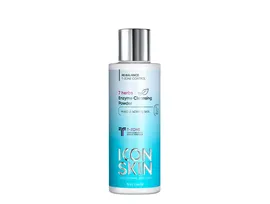 ICON SKIN энзимная пудра для умывания 7 трав 75 гр