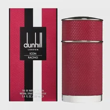 Dunhill Icon Racing Red парфюмерная вода