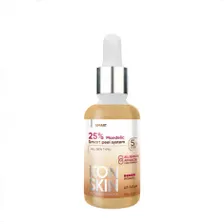ICON SKIN Пилинг миндальный 25% / Smart 25 % Mandelic Peel System 30 мл
