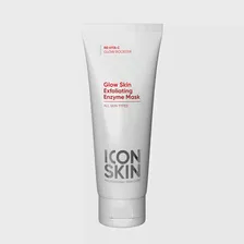 ICON SKIN Маска-гоммаж очищающая энзимная / GLOW SKIN Exfoliating Enzyme Ma