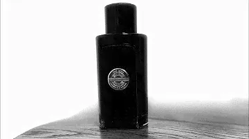 Versatile, Budget, blue fragrance! The Icon EDT Review
