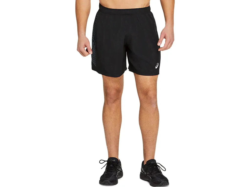 Шорты ASICS Icon Short
