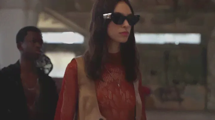 Dsquared2, gafas de sol que van por delante