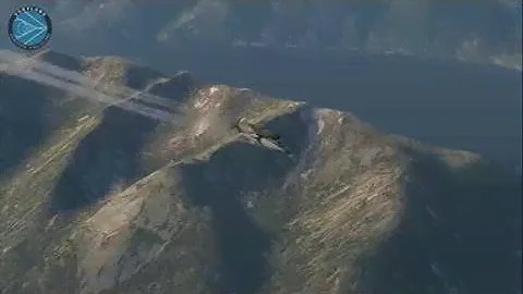 VSKYLABS Test-Pilot: He-162 Work-In-Progress (RAW FOOTAGE)